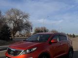 Kia Sportage 2011 годаүшін6 500 000 тг. в Талдыкорган – фото 3