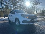 ВАЗ (Lada) Granta 2190 2019 годаүшін2 900 000 тг. в Павлодар – фото 2
