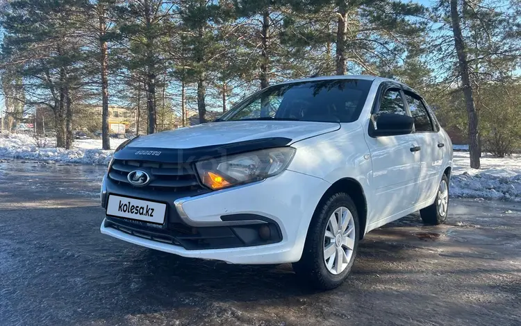 ВАЗ (Lada) Granta 2190 2019 года за 2 900 000 тг. в Павлодар