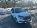 ВАЗ (Lada) Granta 2190 2019 года за 2 900 000 тг. в Павлодар – фото 8