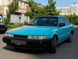 Mazda 626 1989 года за 1 300 000 тг. в Шымкент – фото 2