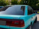 Mazda 626 1989 года за 1 300 000 тг. в Шымкент – фото 4