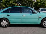 Mazda 626 1989 года за 1 300 000 тг. в Шымкент – фото 5