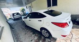 Hyundai Accent 2015 годаүшін5 700 000 тг. в Алматы – фото 5