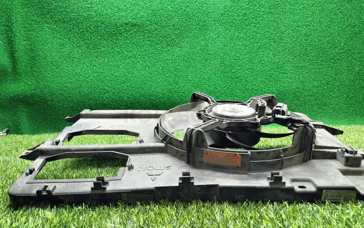 Моторчик охлаждения радиатор на Volkswagen за 25 000 тг. в Алматы