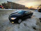 Toyota Camry 2005 года за 6 100 000 тг. в Талдыкорган – фото 2