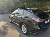 Lexus RX 350 2015 годаүшін11 000 000 тг. в Алматы