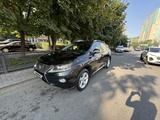 Lexus RX 350 2015 годаүшін11 000 000 тг. в Алматы – фото 2