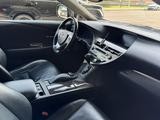 Lexus RX 350 2015 годаүшін11 000 000 тг. в Алматы – фото 5