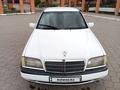 Mercedes-Benz C 180 1995 года за 1 600 000 тг. в Темиртау – фото 2