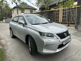 Lexus RX 350 2013 годаүшін11 400 000 тг. в Алматы