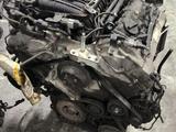 Двигатель Мотор G6DB объем 3.3 литр Hyundai Santa Fe Hyundai Sonata NFүшін395 000 тг. в Алматы – фото 2