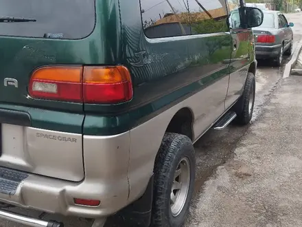 Mitsubishi Delica 1998 года за 5 200 000 тг. в Алматы – фото 4