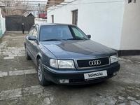 Audi 100 1992 годаfor2 300 000 тг. в Тараз