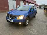 Nissan Qashqai 2008 года за 4 500 000 тг. в Актобе