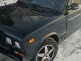 ВАЗ (Lada) 2106 1996 года за 700 000 тг. в Щучинск – фото 2