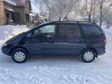 Volkswagen Sharan 1996 года за 3 150 000 тг. в Караганда – фото 4