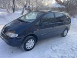 Volkswagen Sharan 1996 года за 3 150 000 тг. в Караганда – фото 2