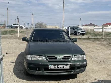 Nissan Primera 1999 года за 850 000 тг. в Актау – фото 3