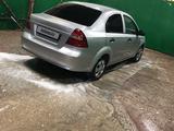 Chevrolet Aveo 2011 годаүшін1 550 000 тг. в Актау