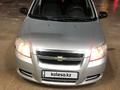 Chevrolet Aveo 2011 года за 1 550 000 тг. в Актау – фото 3