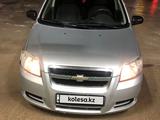 Chevrolet Aveo 2011 годаүшін1 550 000 тг. в Актау – фото 3