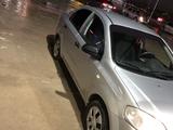 Chevrolet Aveo 2011 годаүшін1 550 000 тг. в Актау – фото 4