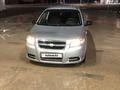 Chevrolet Aveo 2011 года за 1 550 000 тг. в Актау – фото 5