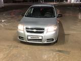 Chevrolet Aveo 2011 годаүшін1 550 000 тг. в Актау – фото 5