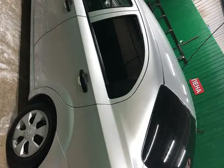 Chevrolet Aveo 2011 года за 1 550 000 тг. в Актау – фото 7