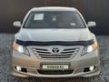 Toyota Camry 2009 года за 6 050 000 тг. в Актобе – фото 2