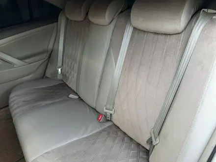 Toyota Camry 2009 года за 6 050 000 тг. в Актобе – фото 18