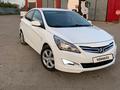 Hyundai Accent 2014 годаfor5 500 000 тг. в Костанай – фото 3