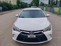 Toyota Camry 2017 годаүшін6 900 000 тг. в Актобе – фото 11