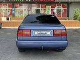 Volkswagen Passat 1996 годаүшін1 300 000 тг. в Тараз – фото 4
