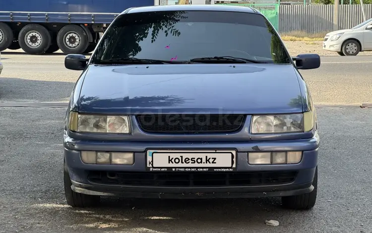 Volkswagen Passat 1996 года за 1 300 000 тг. в Тараз