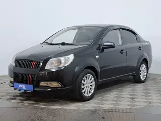 Ravon Nexia R3