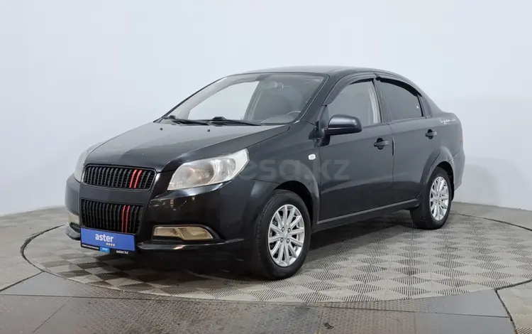 Ravon Nexia R3 2019 года за 2 450 000 тг. в Астана