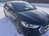 Hyundai Elantra 2019 годаfor8 000 000 тг. в Астана – фото 2