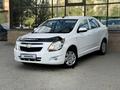 Chevrolet Cobalt 2022 годаfor5 200 000 тг. в Семей