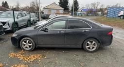 Honda Accord 2004 года за 3 800 000 тг. в Усть-Каменогорск – фото 4