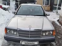 Mercedes-Benz 190 1991 года за 2 500 000 тг. в Алматы