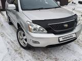 Toyota Harrier 2003 года за 7 200 000 тг. в Павлодар – фото 2