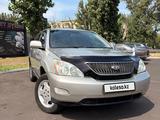 Toyota Harrier 2003 годаүшін6 600 000 тг. в Павлодар