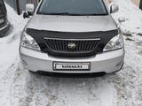 Toyota Harrier 2003 года за 7 200 000 тг. в Павлодар