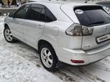 Toyota Harrier 2003 года за 7 200 000 тг. в Павлодар – фото 3