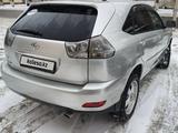 Toyota Harrier 2003 года за 7 200 000 тг. в Павлодар – фото 4