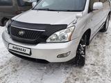 Toyota Harrier 2003 года за 7 200 000 тг. в Павлодар – фото 5