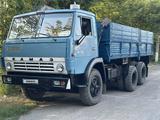 КамАЗ  5320 1986 годаүшін7 000 000 тг. в Астана – фото 3