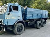 КамАЗ  5320 1986 годаүшін7 000 000 тг. в Астана – фото 2